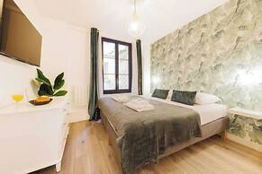 Spacious Apartment - 2br/6p - Pigalle - Sopi