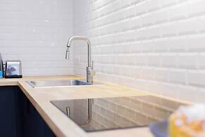 Spacious Apartment - 2br/6p - Pigalle - Sopi