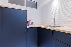 Spacious Apartment - 2br/6p - Pigalle - Sopi