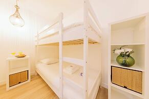 Spacious Apartment - 2br/6p - Pigalle - Sopi