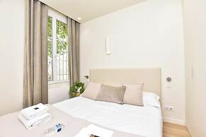 Spacious Apartment - 3br/8p - Pigalle/musee Grevin