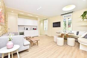 Spacious Apartment - 3br/8p - Pigalle/musee Grevin