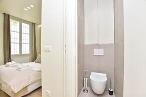 Spacious Apartment - 3br/8p - Pigalle/musee Grevin