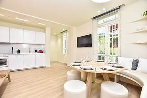 Spacious Apartment - 3br/8p - Pigalle/musee Grevin