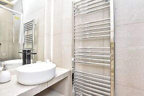 Spacious Apartment - 3br/8p - Pigalle/musee Grevin