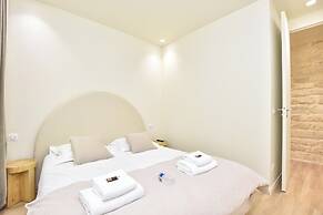 Spacious Apartment - 3br/8p - Pigalle/musee Grevin