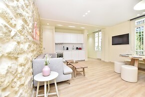 Spacious Apartment - 3br/8p - Pigalle/musee Grevin