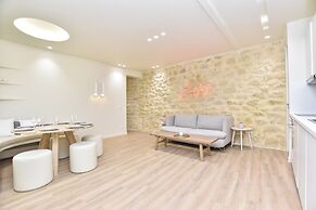 Spacious Apartment - 3br/8p - Pigalle/musee Grevin