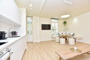 Spacious Apartment - 3br/8p - Pigalle/musee Grevin