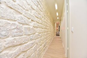 Spacious Apartment - 3br/8p - Pigalle/musee Grevin