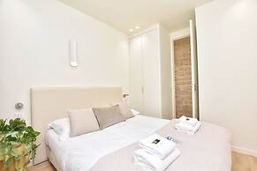 Spacious Apartment - 3br/8p - Pigalle/musee Grevin