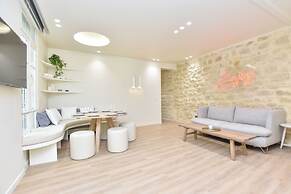 Spacious Apartment - 3br/8p - Pigalle/musee Grevin