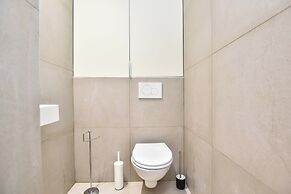 Spacious Apartment - 3br/8p - Pigalle/musee Grevin