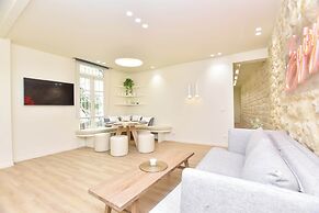 Spacious Apartment - 3br/8p - Pigalle/musee Grevin