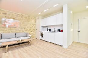 Spacious Apartment - 3br/8p - Pigalle/musee Grevin