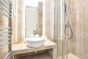 Spacious Apartment - 3br/8p - Pigalle/musee Grevin