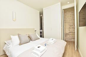 Spacious Apartment - 3br/8p - Pigalle/musee Grevin