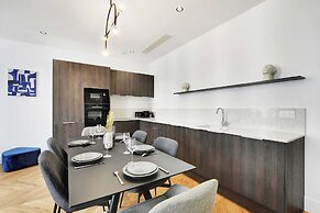 Stunning Apartment - 2br/6p - Madeleine