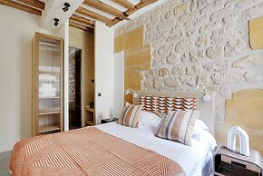 Amazing 3 BDR - Place des Vosges