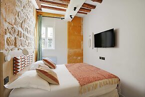 Amazing 3 BDR - Place des Vosges