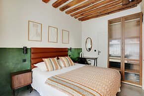 Amazing 3 BDR - Place des Vosges