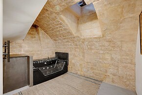 Amazing 3 BDR - Place des Vosges