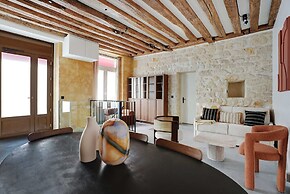 Amazing 3 BDR - Place des Vosges