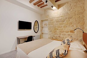 Amazing 3 BDR - Place des Vosges