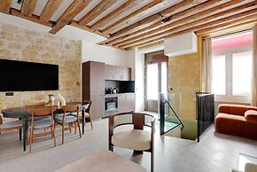 Amazing 3 BDR - Place des Vosges