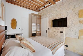 Amazing 3 BDR - Place des Vosges