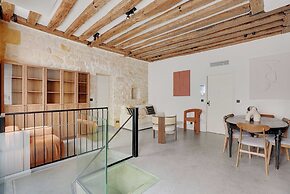 Amazing 3 BDR - Place des Vosges