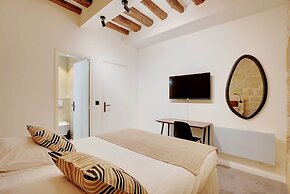 Amazing 3 BDR - Place des Vosges