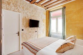 Amazing 3 BDR - Place des Vosges