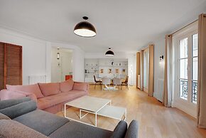 Cosy Apartment - 2br/6p - Saint-germain-des-pres