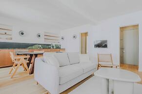 Cosy Apartment - 1br/4p - Jardin du Luxembourg