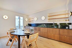 Cosy Apartment - 1br/4p - Jardin du Luxembourg