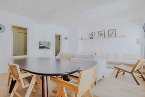 Cosy Apartment - 1br/4p - Jardin du Luxembourg