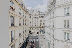 Cosy Apartment - 1br/4p - Jardin du Luxembourg