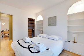 Cosy Apartment - 1br/4p - Jardin du Luxembourg