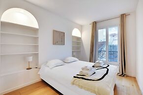 Cosy Apartment - 1br/4p - Jardin du Luxembourg