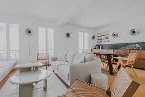 Cosy Apartment - 1br/4p - Jardin du Luxembourg