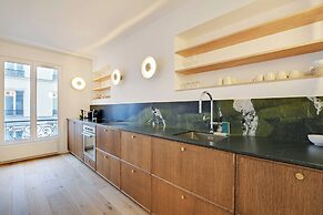 Cosy Apartment - 1br/4p - Jardin du Luxembourg