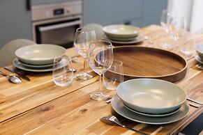 Cozy Apartment - 2br/4p - Place Pigalle