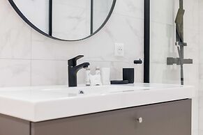 Cozy Apartment - 2br/4p - Place Pigalle