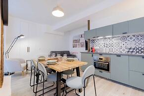 Cozy Apartment - 2br/4p - Place Pigalle