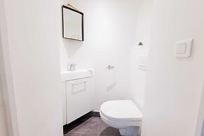 Cozy Apartment - 2br/4p - Place Pigalle