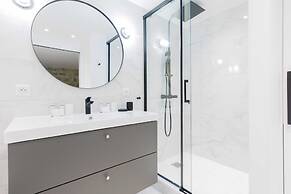 Cozy Apartment - 2br/4p - Place Pigalle