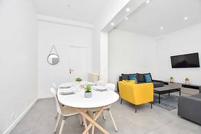 Welcoming Apartment - 1br/6p - Madeleine