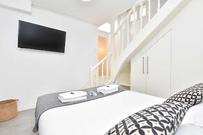 Welcoming Apartment - 1br/6p - Madeleine