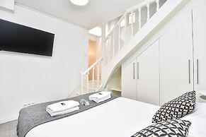 Welcoming Apartment - 1br/6p - Madeleine